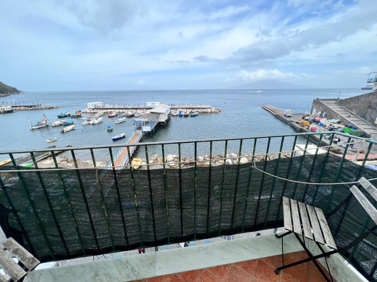 Appartement Fisherman House - Coast